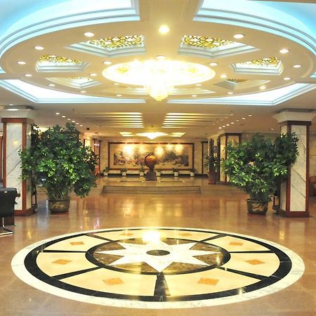 Shenyang Civil Aviation Hotel Екстер'єр фото