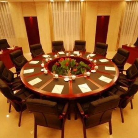 Shenyang Civil Aviation Hotel Екстер'єр фото