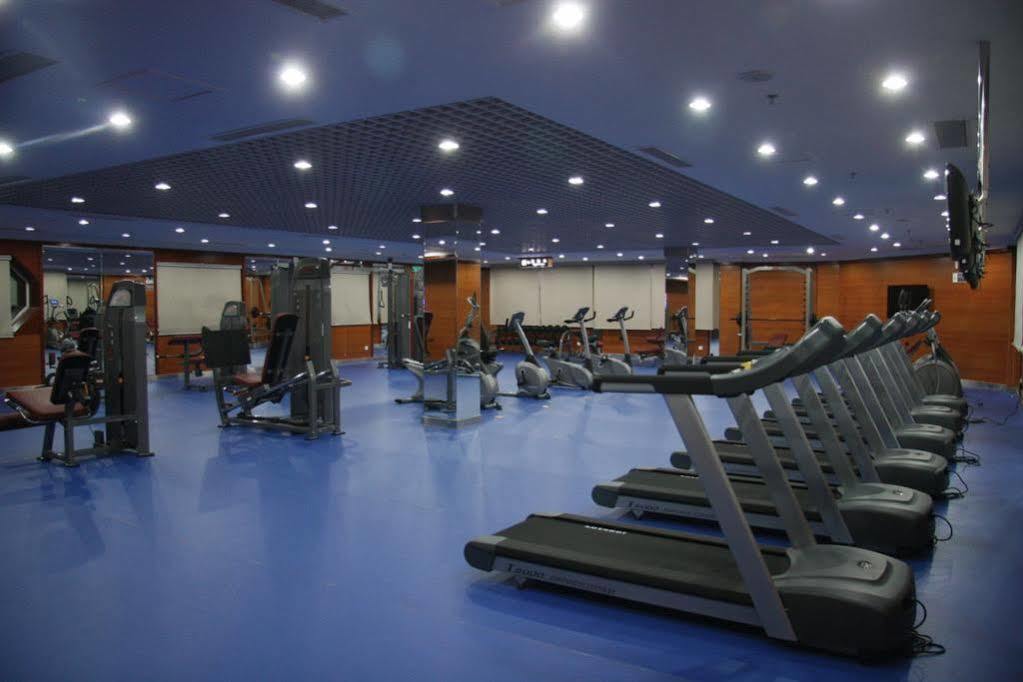 Shenyang Civil Aviation Hotel Екстер'єр фото
