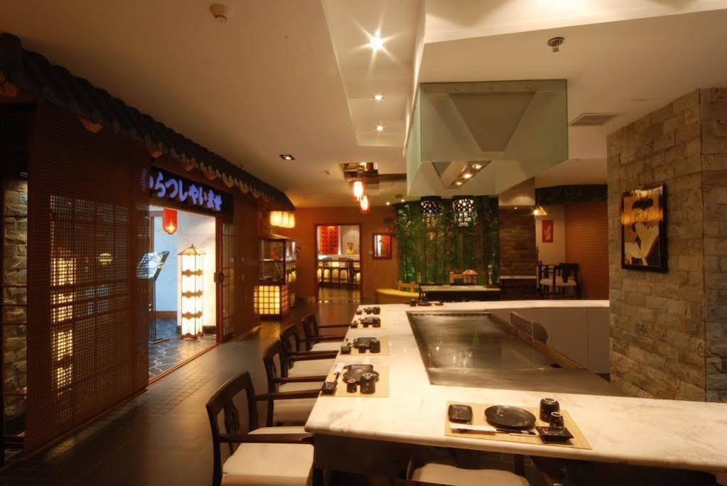 Shenyang Civil Aviation Hotel Екстер'єр фото