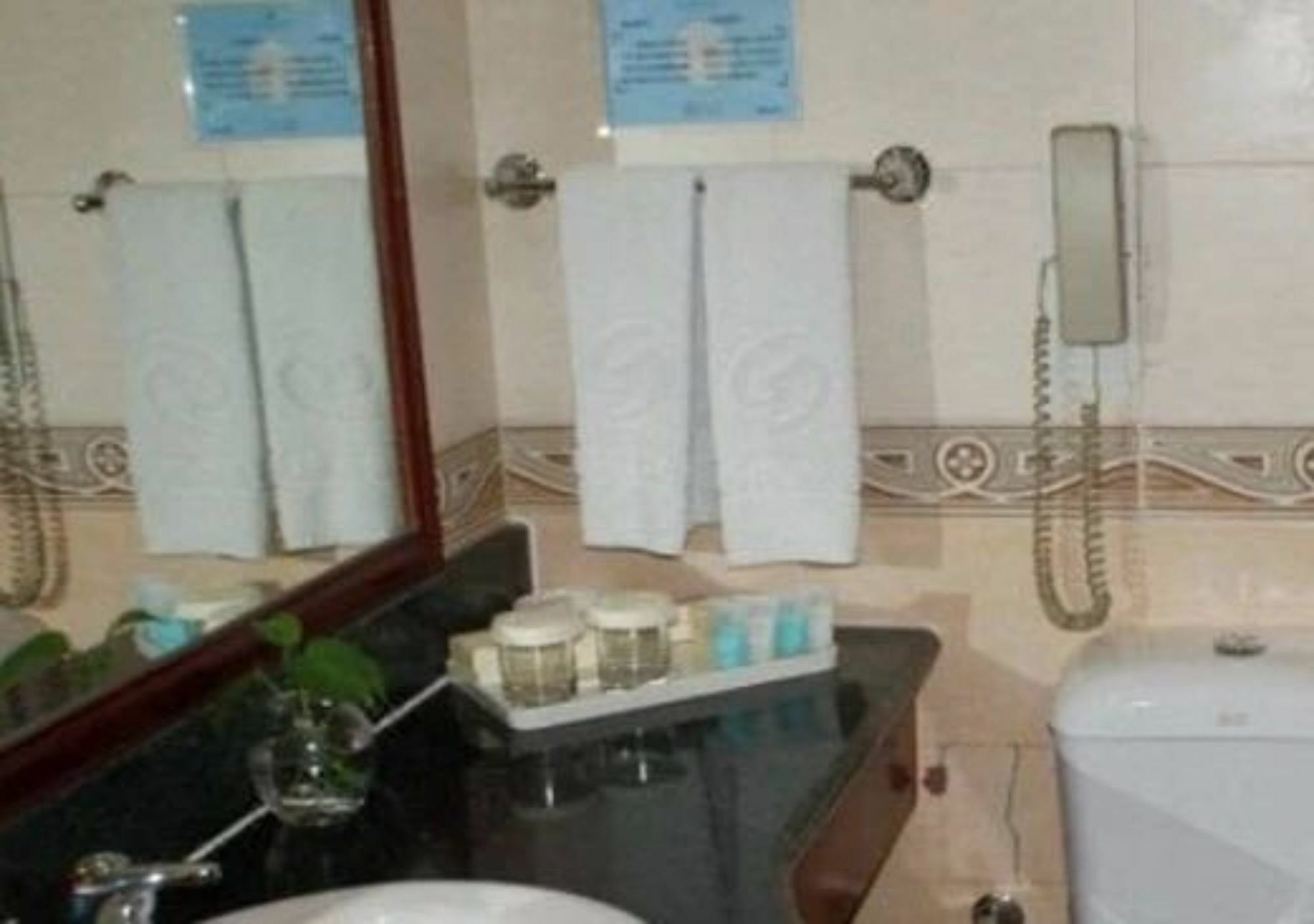 Shenyang Civil Aviation Hotel Екстер'єр фото