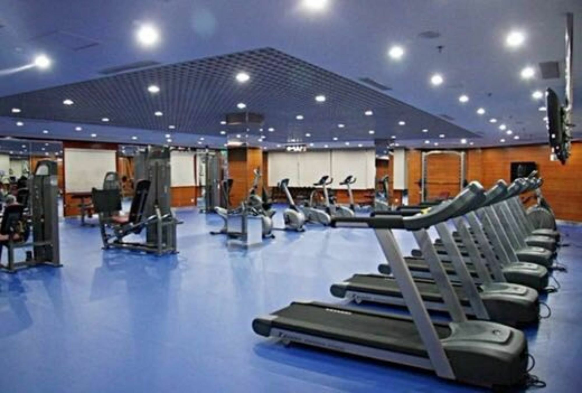 Shenyang Civil Aviation Hotel Екстер'єр фото