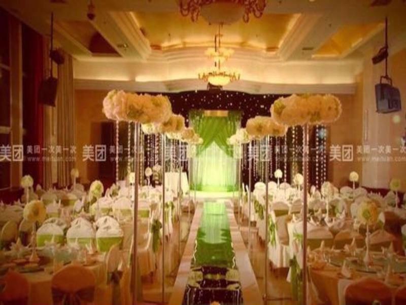 Shenyang Civil Aviation Hotel Екстер'єр фото