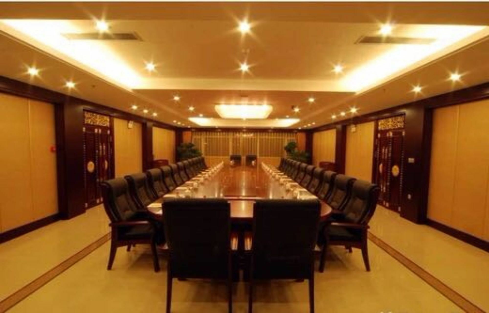 Shenyang Civil Aviation Hotel Екстер'єр фото
