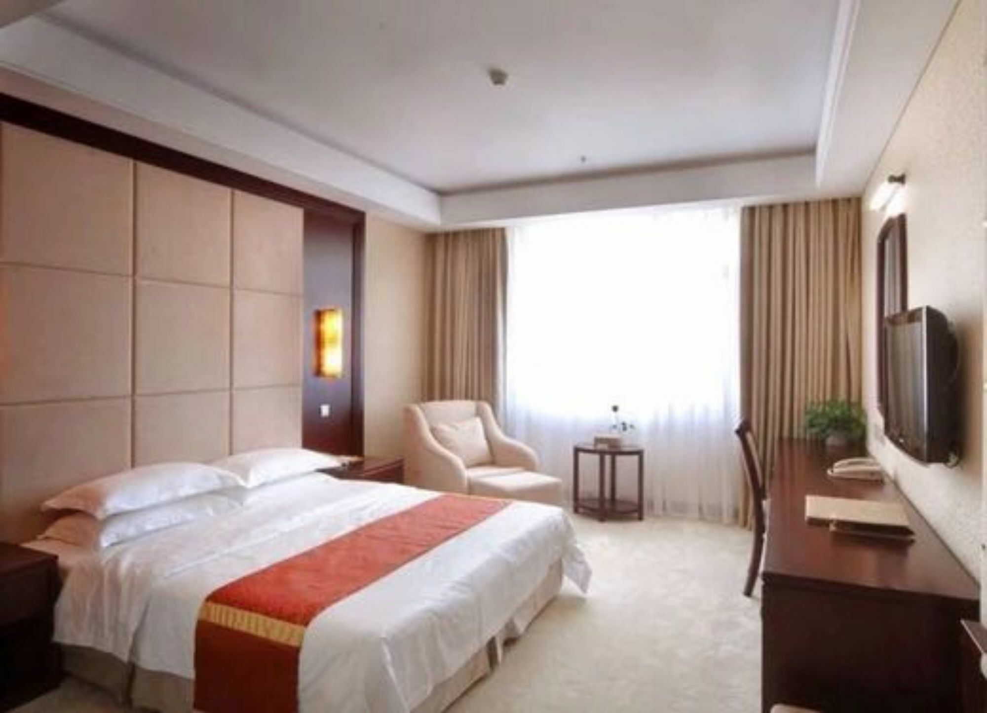 Shenyang Civil Aviation Hotel Екстер'єр фото