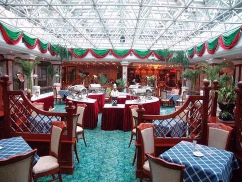 Shenyang Civil Aviation Hotel Екстер'єр фото