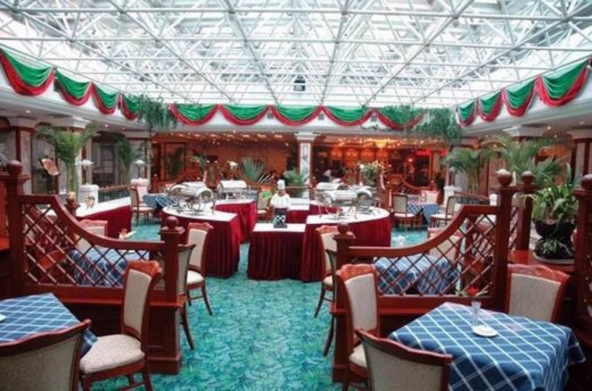 Shenyang Civil Aviation Hotel Екстер'єр фото