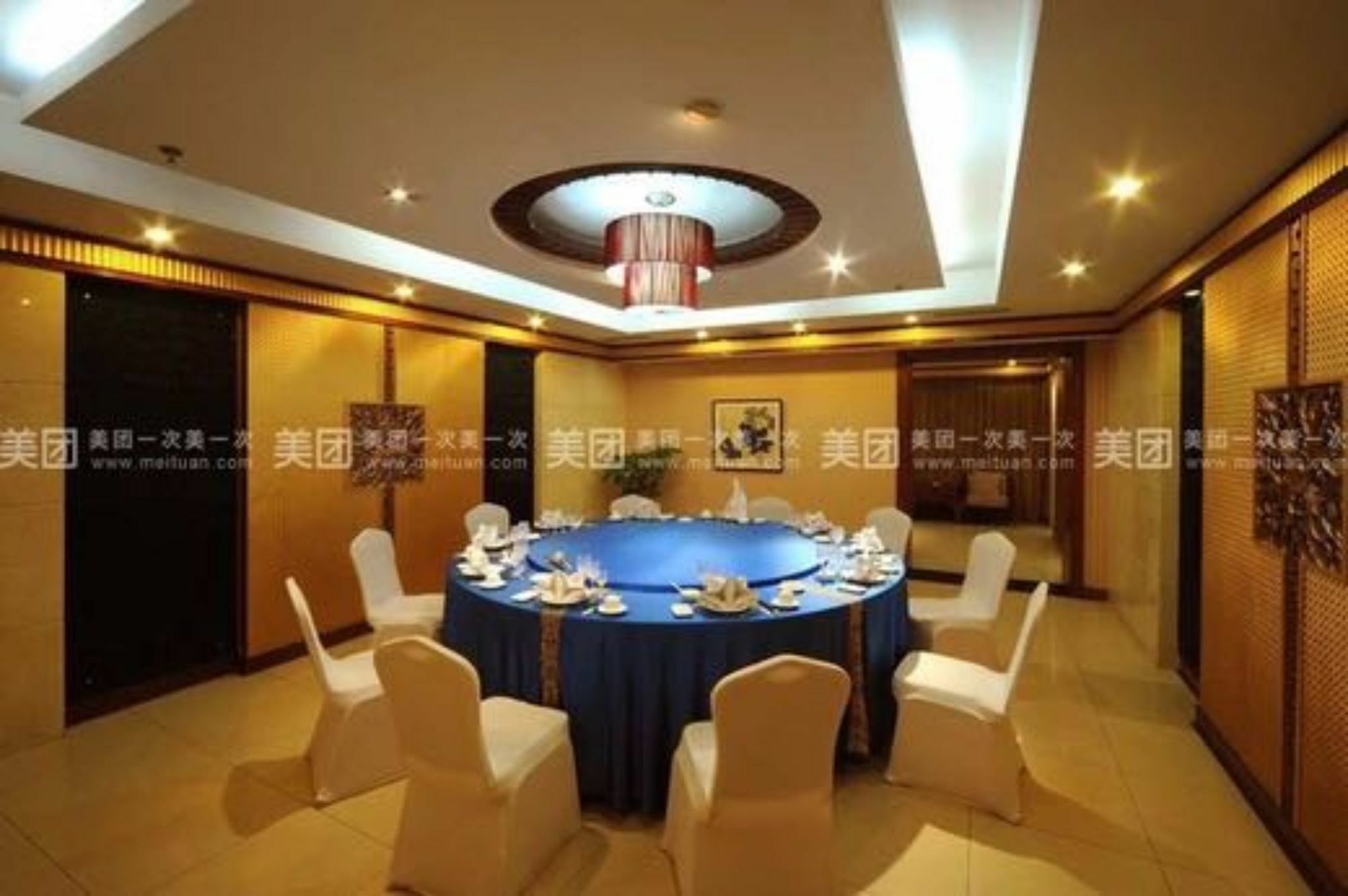 Shenyang Civil Aviation Hotel Екстер'єр фото
